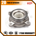 wheel bearing for toyota land cruiser UZJ200 GRJ200 43570-60030